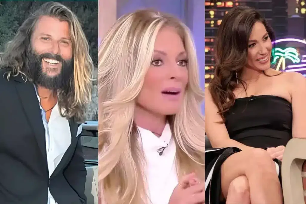 Κατερίνα Λάσπα: Σπάει τη σιωπή της για τον γιο που περιμένει ο πρώην σύζυγός της – «Αυτό θα πω μόνο…»