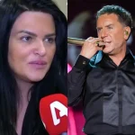 «Τον είχα δει σε πλήρη κατ…» Συγκλονίζει η Δήμητρα Κατσαφάδου για τον Γιώργο Μαζωνάκη