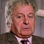 Κηδεύτηκε παρουσία ελάχιστων συναδέλφων του ο πασίγνωστος ηθοποιός του ελληνικού κινηματογράφου – Το φpικτό του τέλος