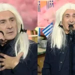 Λάκης Λαζόπουλος για Βίσση: «Ότι θα χρειαζόταν τραγούδια της Βανδή, δεν το περίμενα» – Τι είπε για τον Καρβέλα