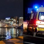 Πάγωσαν μέχρι και οι Λιμενικοί – Μόλις μαθεύτηκε ποιος ήταν ο 45χρονος που έπεσε με το αυτοκίνητο στον Πειραιά
