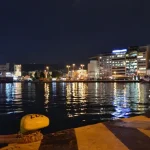Τραγωδία στο λιμάνι του Πειραιά: Αυτοκίνητο έπεσε στη θάλασσα στην πύλη Ε2, ένας νεκρός