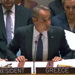Αυστηρή παρέμβαση Κυριάκου Μητσοτάκη στον ΟΗΕ για το τουρκολιβυκό μνημόνιο