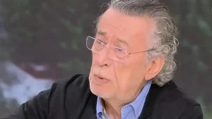 Μάκης Τριανταφυλλόπουλος: «Έπαιρνα 162.000 ευρώ τον μήνα» – Ποιο κανάλι του έδινε το ποσό αυτό για δύο εκπομπές