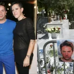 Γιώργος Μαζωνάκης: Έναν μήνα μετά, ο τάφος του παραμένει χωρίς όνομα και φωτογραφία – Η απόφαση της οικογένειας
