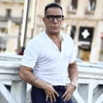 Μαζωνάκης: Αδειάζουν το σπίτι του στη Βούλα! Σε μαύρες σακούλες όλο το βεστιάριο με τα πανάκριβα ρούχα και παπούτσια – Που μεταφέρουν τα πράγματα του Γιώργου