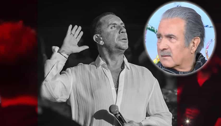 Συγκλόνισε ο Λαζόπουλος για τον Μαζωνάκη – Η αποκάλυψη για τη γυναίκα του, μετά την Καρνεάδου
