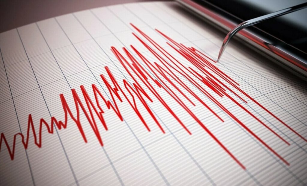 ΜΕΓΑΛΟΣ σεισμός στην Ελλάδα – Ταρακουνήθηκε ΟΛΗ η περιοχή, πόσα ρίχτερ ήταν;