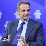 Νέο σoκ για Κυριάκο Μητσοτάκη: Μόλις ανακοίνωσε την παραίτησή του