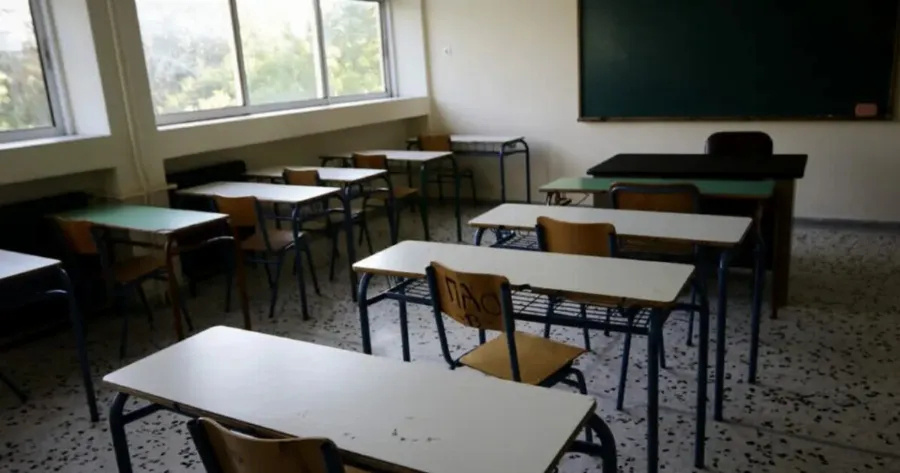 Μόλις το ανακοίνωσε ο δήμαρχος Αθηναίων -Κλειστά τα σχολεία μέχρι τη Δευτέρα