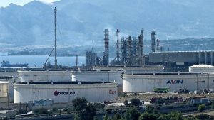 Motor Oil: «Όχι άλλο αίμα για τα κέρδη τους» – Ξεσηκωμός εργαζομένων μετά το νέο σοβαρό περιστατικό με τους 2 νεκρούς! Τι είχε συμβεί το 2020