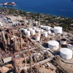 Νέα έκρηξη με δύο τραυματίες στα διυλιστήρια της Motor Oil