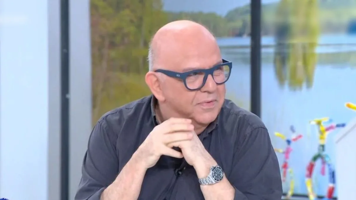 Μουρατίδης: «Κόλαφος» για Βίσση, Καρβέλα, Αργυρό και Μαζωνάκη – «Έμεινα με το στόμα ανοιχτό με αυτό που μου ζήτησαν»