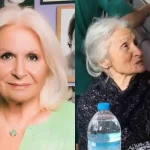 Μπέτυ Βαλάση: «Όταν αρρώστησε, εξαφανίστηκαν όλοι» – Η σπαρακτική μαρτυρία του γιου της για τα τελευταία της χρόνια