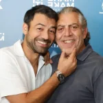 Μπλε Ώρες: Η απουσία του ηθοποιού που συζητιέται και δεν είναι ο Ανδρέας Γεωργίου, ούτε ο Κούλλης Νικολάου