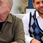 O κουμπάρος του Μαζωνάκη αποκαλύπτει που θα πάει η τεράστια κληρονομιά του: «Θέλω όλα να πάνε σε…» (Video)