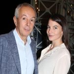 Έκτακτη είδηση για την οικογένεια Κούστα εν μέσω της κόντρας Βίσση