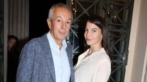 Έκτακτη είδηση για την οικογένεια Κούστα εν μέσω της κόντρας Βίσση