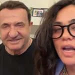 Κόνι Μεταξά: «Ζηλιάρηδες – Δεν έχει πειράξει τη μούρη του» – Ξεσπά για τα σχόλια κατά του πατέρα της, Λευτέρη Πανταζή