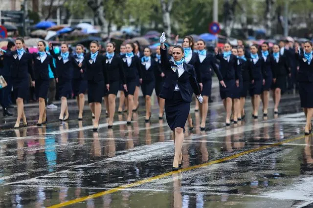 Έκτακτο τώρα: Μόλις το ανακοίνωσε ο δήμος – Ματαίωση της παρέλασης της 28ης Οκτωβρίου
