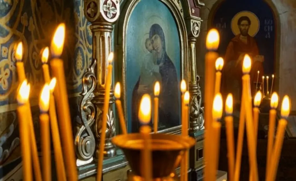 Πέμπτη 15 Οκτωβρίου αύριο μεγάλη γιορτή της Ορθοδοξίας: Γιορτάζει ένα από τα πιο σπάνια ονόματα – Ο Άγιος που μετέτρεψε τη φυλακή σε εκκλησία λίγο πριν πεθάνει