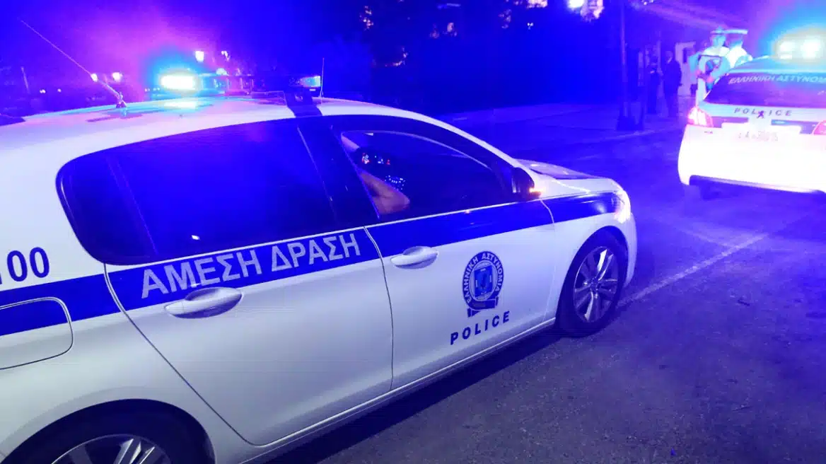 Γλυφάδα: Νεκρός άνδρας από πυροβολισμό