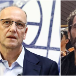 Σκάνδαλο στο μπάσκετ: Προφυλακίστηκαν Λιόλιος και Μαυραγάνης