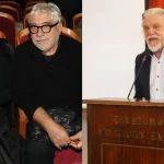 Δημήτρης Πιατάς: Πέθανε η γυναίκα του και έπαιξε κανονικά στο θέατρο – «Ράγισαν καρδιές» με την αποκάλυψη του Γιάννη Βούρου στη σκηνή