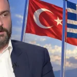 Προειδοποίηση-σοκ από τον Μάρκο Μορένο: «Προετοιμαστείτε για πόλεμο με την Τουρκία»