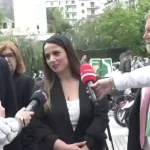 Σημαντική δικαστική νίκη απέναντι στον ΣΚΑΪ πέτυχαν η Ευλαμπία Ρέβη και ο Γιώργος Κουρδής
