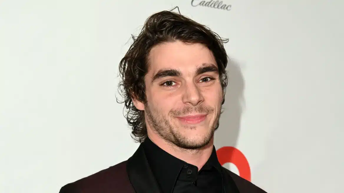 Νεκρός στα 34 του ο πρωταγωνιστής του «Breaking Bad» RJ Mitte