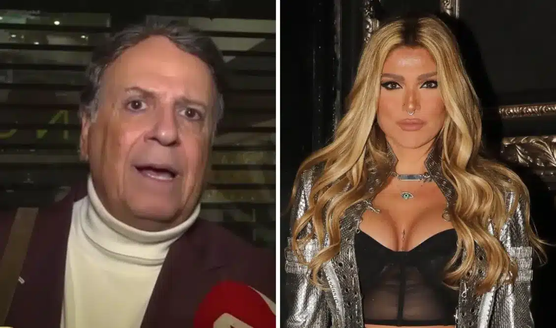 Χάρης Ρώμας για Αγγελική Ηλιάδη: «Παιδιά μεγαλώνουν σε άριστες συνθήκες και από γονείς του ίδιου φύλου, έχω και εγώ τέτοιους φίλους»