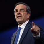 Αυτά είναι τα 4 μεγάλα ονόματα που παίρνει ο Σαμαράς στο κόμμα του και μπαίνει στη Βουλή