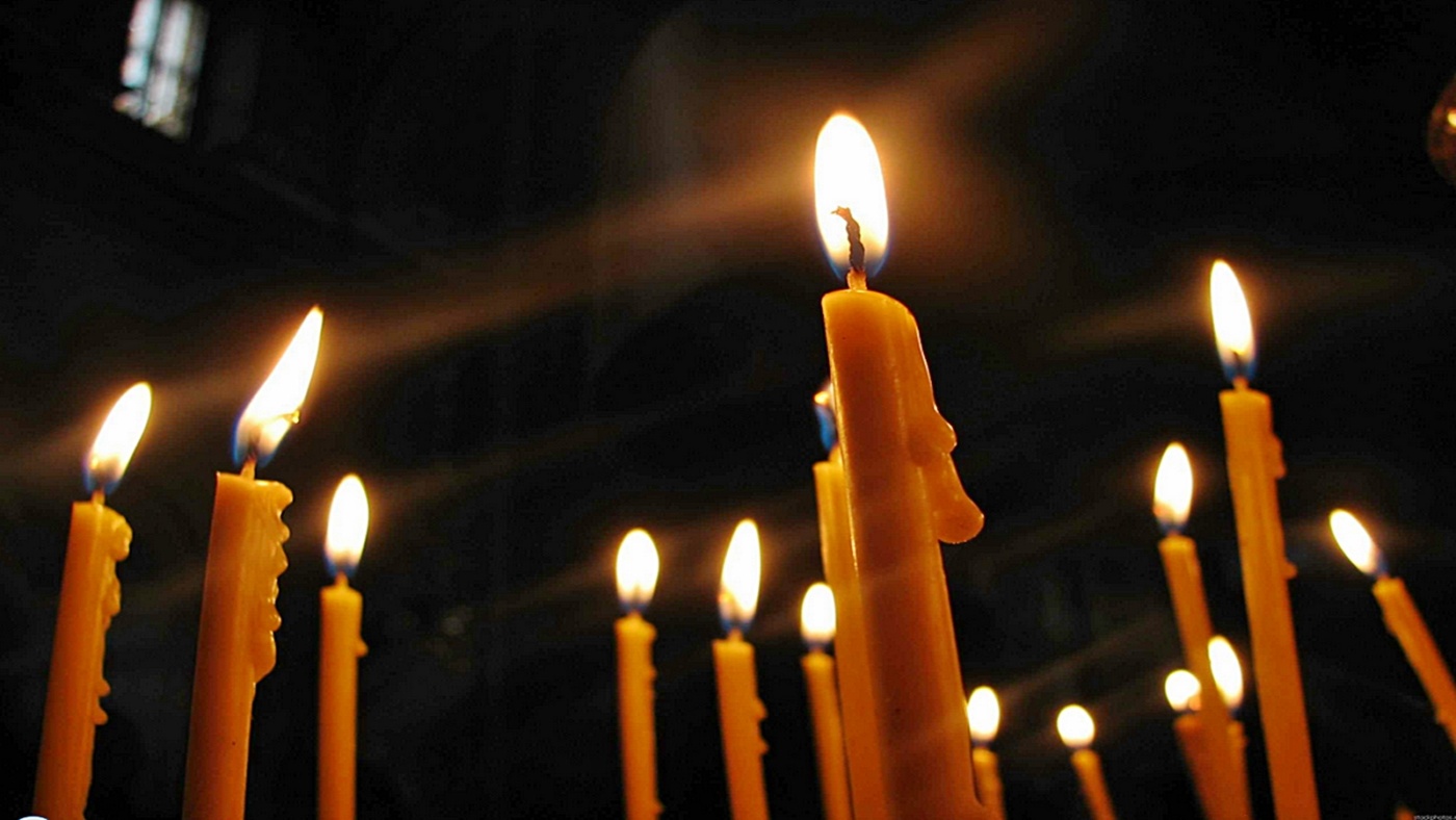 Σάββατο 17 Οκτωβρίου σήμερα, μεγάλη γιορτή της Ορθοδοξίας: Γιορτάζουν οι Άγιοι με τα πιο σπάνια ονόματα – Όλοι τους ξεχνούν