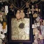 ΜΕΓΑΛΗ ΓΙΟΡΤΗ – Έρχεται η εικόνα της Παναγίας Χοζοβιώτισσας για τον Αγ. Δημήτριο – Πότε η υποδοχή