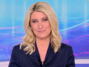 «Σεισμός» στην ελληνική τηλεόραση: Τελειώνει από τον ΑΝΤ1 η Σία Κοσιώνη;
