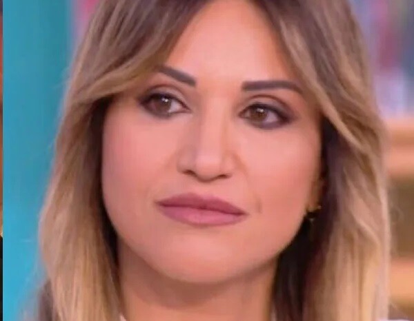 Σοφία Παυλίδου: Το συγκινητικό αντίο στον Διονύση Φερεντίνο