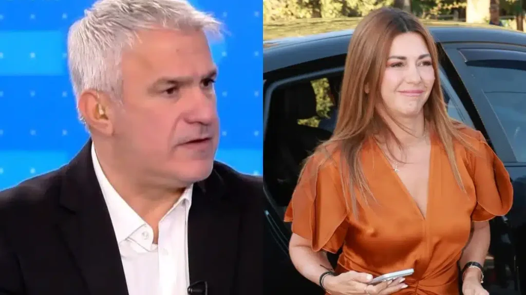 Βόμβα Χαριτάτου για τη Σοφία Ζαχαράκη: «Να ζητήσει συγγνώμη ή να παραιτηθεί»