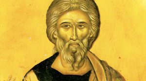 Σήμερα γιορτάζει ο Άγιος με το σπάνιο και παλιό βιβλικό όνομα που υπέστη φρικτά βασανιστήρια και πέθανε μετά από λιθοβολισμό 
