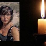 Έφυγε από τη ζωή η Παναγιώτα Κουρτίδου σε ηλικία 50 ετών