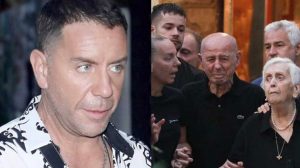 Οικογένεια Μαζωνάκη: «Πονάμε για το παιδί μας – Ευχαριστούμε τον κόσμο» – Το μήνυμα των γονιών του και η αλήθεια για το σπίτι στη Βούλα