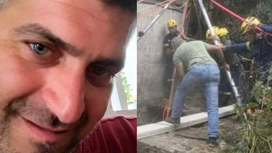 Πήγε για εργασία και δεν επέστρεψε: Θρήνος για τον 36χρονο πατέρα που βρέθηκε νεκρός σε πηγάδι – Πως έγινε η τραγωδία