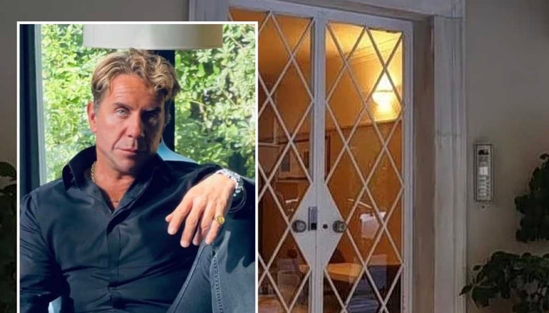 «Κανείς δεν ζήτησε να τον συνοδεύσει» κατέθεσε η διασώστρια του ΕΚΑΒ για την υπόθεση Μαζωνάκη