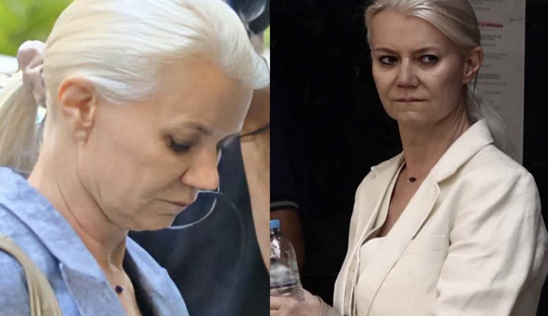 Μαζωνάκης: Η γιατρός άλλαξε ξανά τον δικηγόρο της