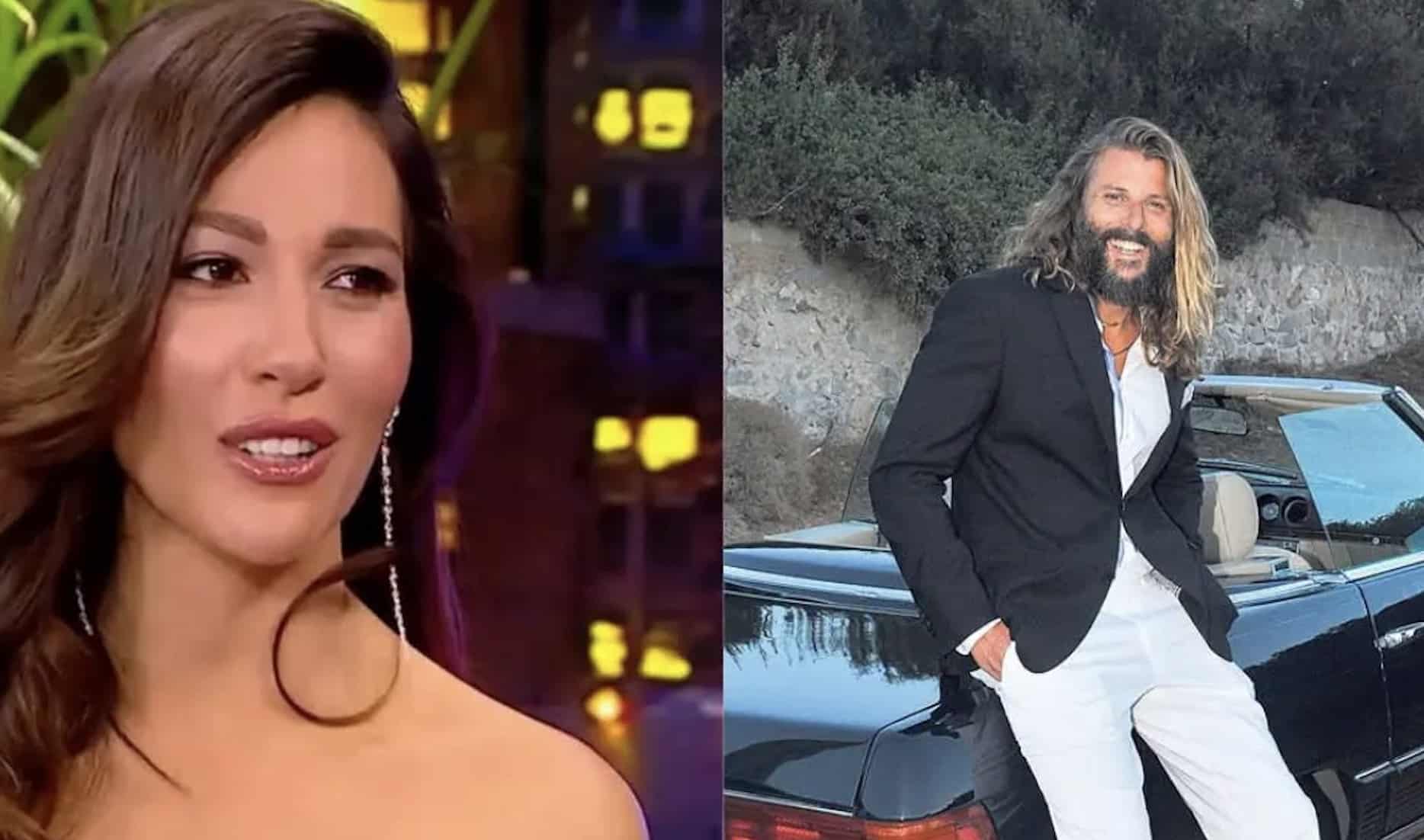 Έγκυος η Ηρώ Πεκτέση – Περιμένει αγοράκι με τον πρώην σύζυγο της Κατερίνας Λάσπα