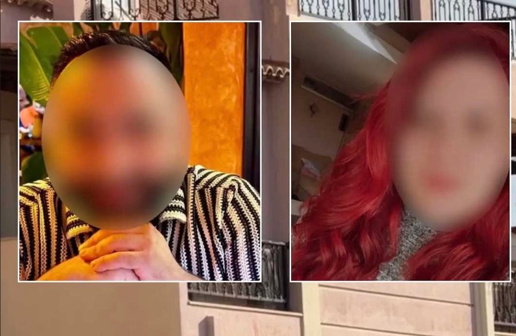 Αιματοκύλισμα στο Λαύριο: Χαροπαλεύει το ζευγάρι σε διαφορετικά νοσοκομεία για να κρατηθεί στη ζωή – Η γυναίκα δεν είχε χρησιμοποιήσει το Panic Button που της είχε δοθεί παρά τις 5 καταγγελίες στην ΕΛ.ΑΣ.