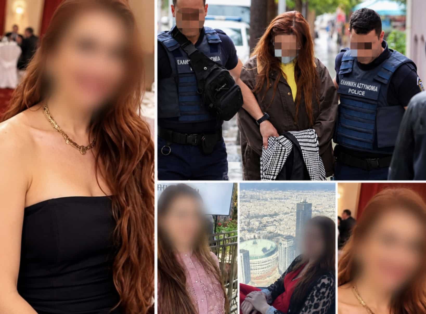Την τύφλωσε η ζήλια: Αυτή είναι η γνωστή δημοσιογράφος που κατηγορείται ότι διαπόμπευσε 52χρονη επειδή της «πήρε τον λεβέντη»