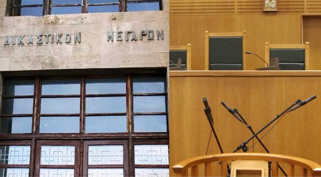 Μονομελές Πρωτοδικείο «κούρεψε» 194.000 ευρώ χρέος συνταξιούχου – Δόση 206 ευρώ για το σπίτι του