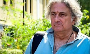 Όλη η κατάθεση του υπνοθεραπευτή, Νάσου Κομνιανού, για τον Γιώργο Μαζωνάκη, στον 32ο Ανακριτή: Πώς τον έφερε σε επαφή με την Γάκα, το ραντεβού στο Ψυχικό, η πλασμαφαίρεση, η φωτογραφία μέσα