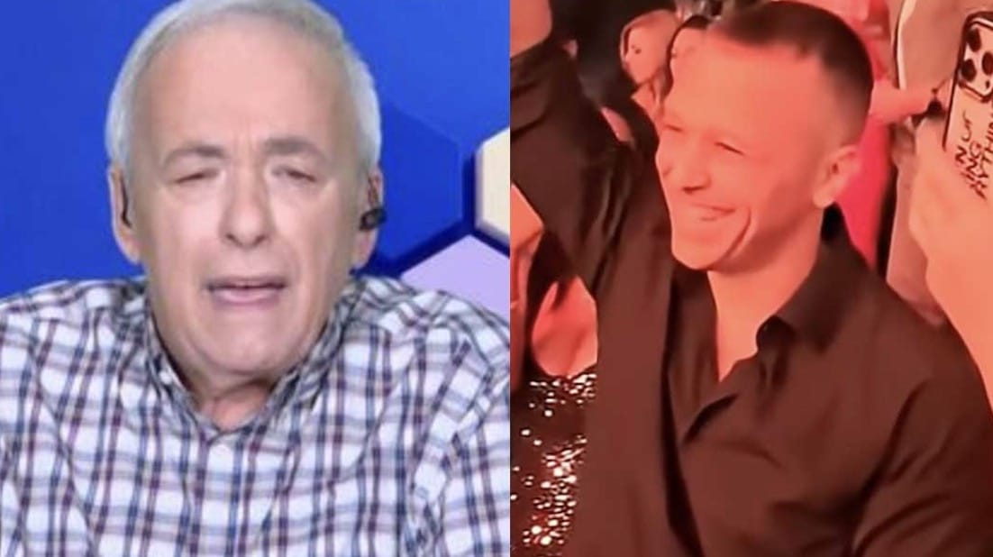 Όλοι μιλάνε σήμερα για τον Μικρούτσικο - Πήρε θέση για Κασιδιάρη και Γονίδη και ξέσπασε άγρια